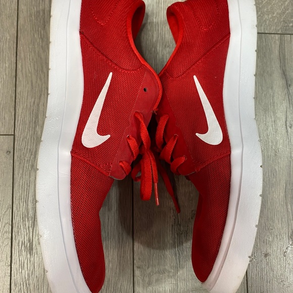 Nike Sb supreme colorway size 10 - Picture 2 of 6